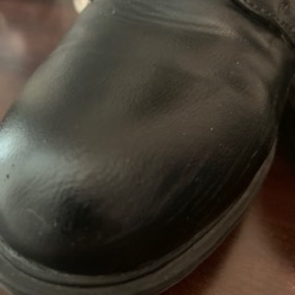 👢Step Up Your Style with Guess Grows-R Platform Ankle Boots! 👢 Womens size  10 - Picture 10 of 14